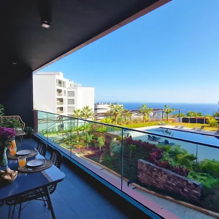 Roots Loft By Lovelystay Funchal  Exterior photo