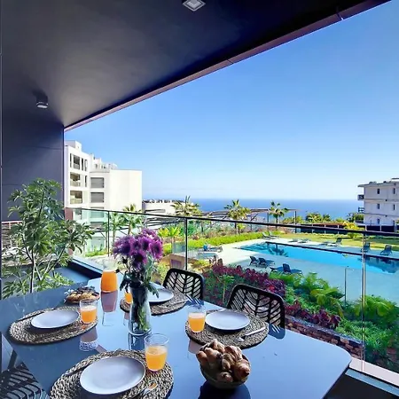 Roots Loft By Lovelystay Funchal  Exterior photo