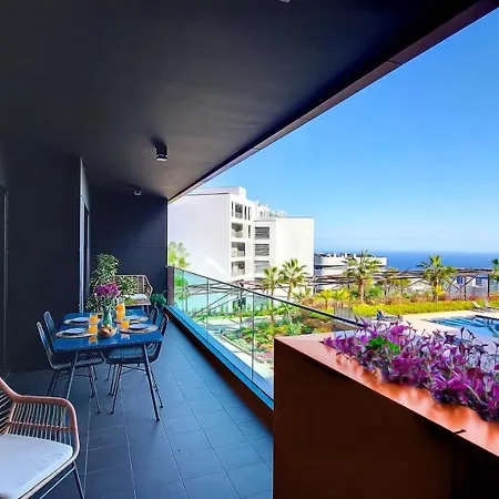 Roots Loft By Lovelystay Funchal  Exterior photo