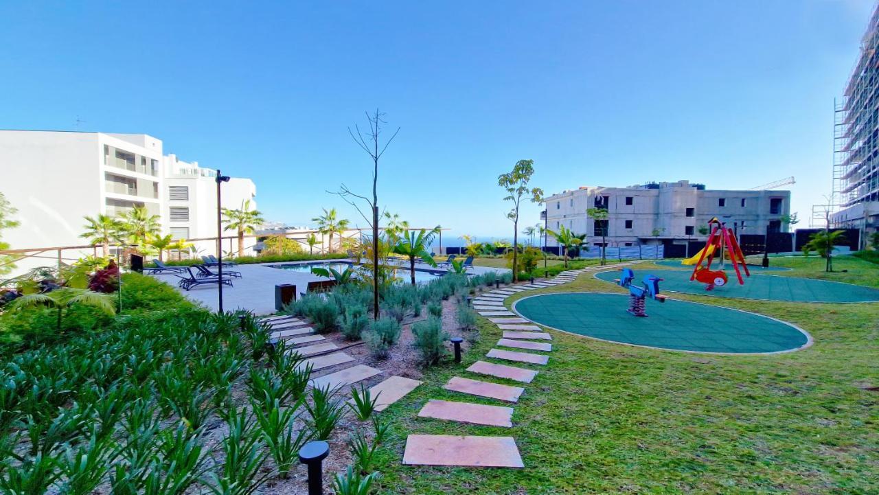 Appartamento Roots Loft By Lovelystay Funchal (Madeira)