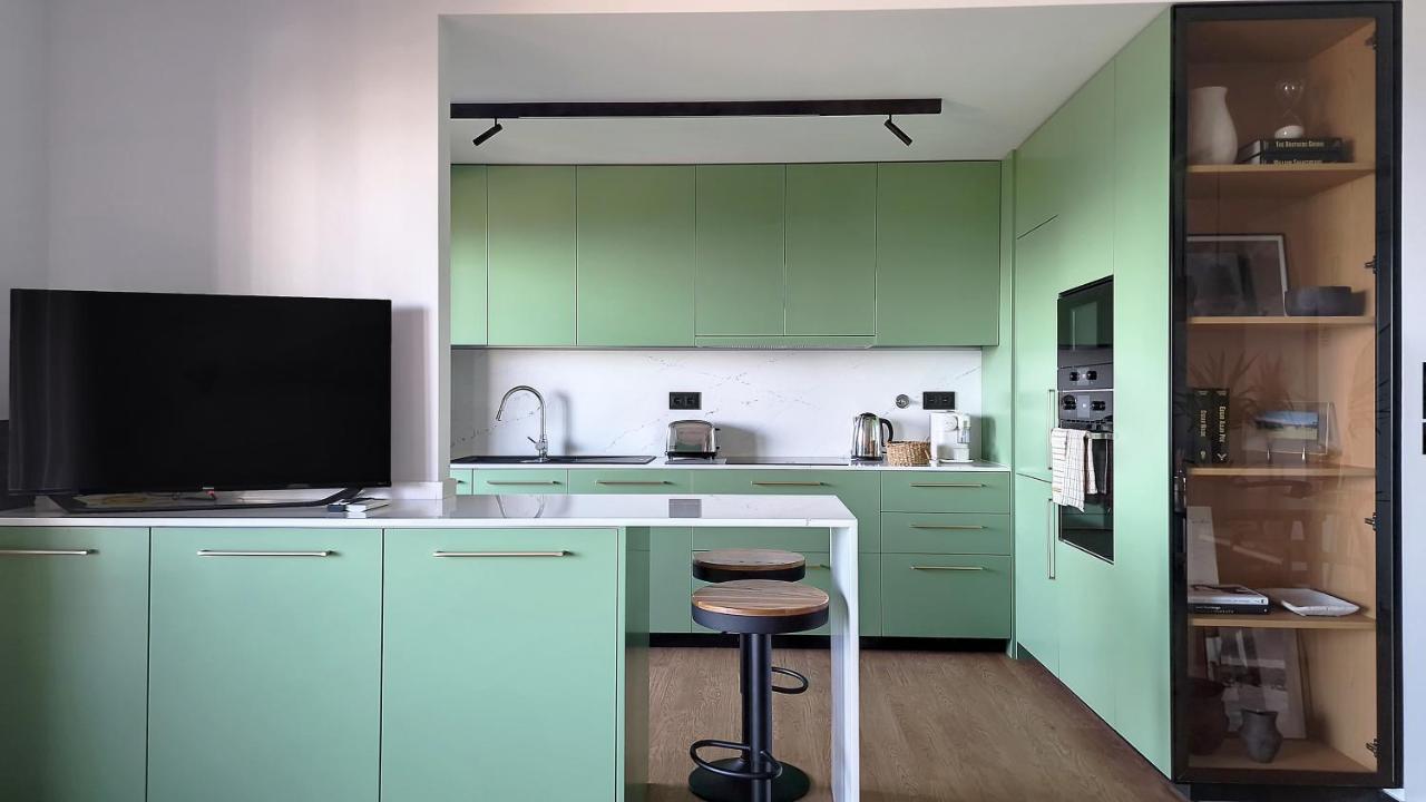 Roots Loft By Lovelystay Appartamento Funchal (Madeira)